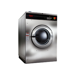 Промышленная стирально-отжимная машина с жестким креплением UCU030